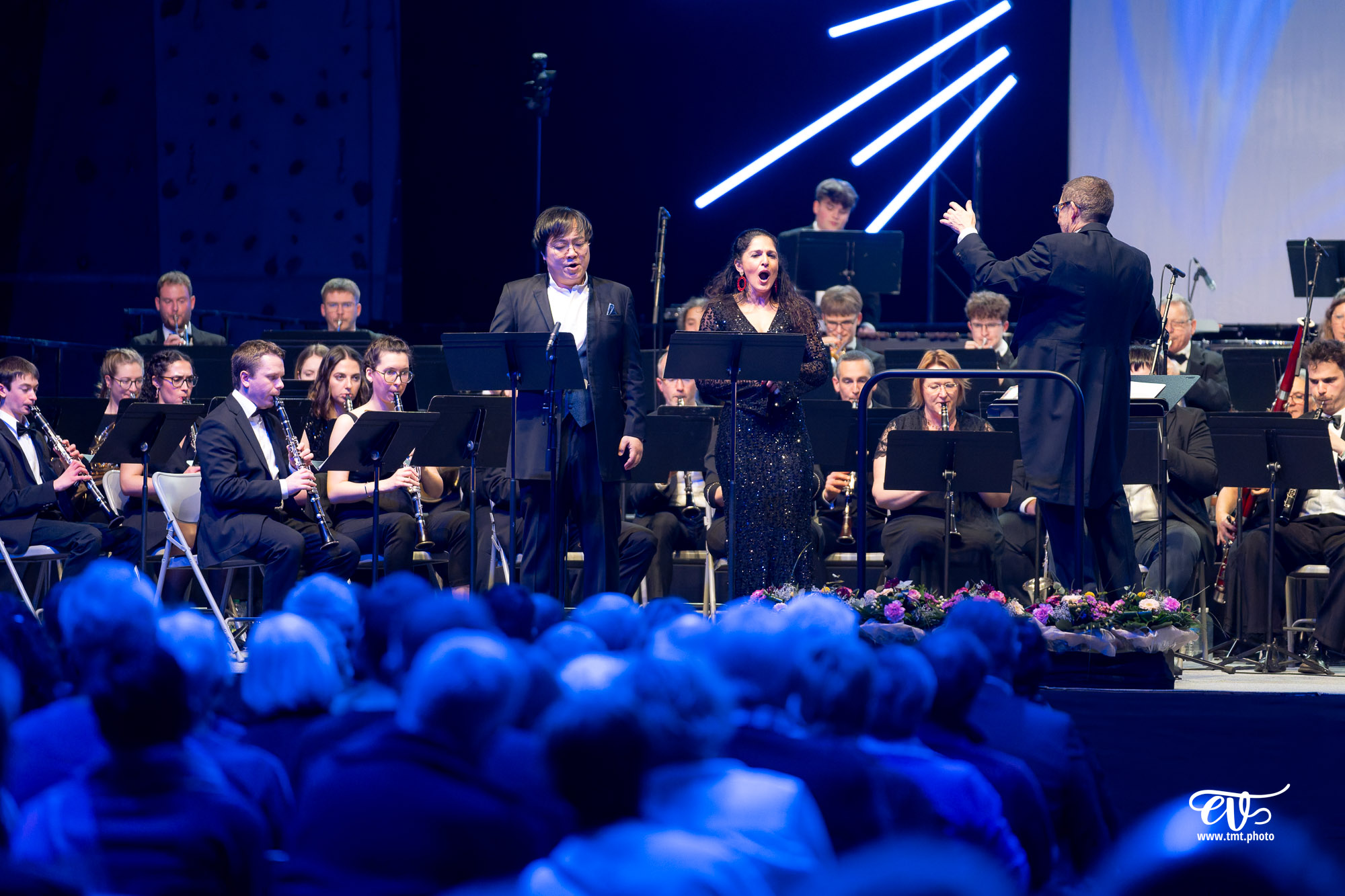 OHH - CONCERT DU NOUVEL AN 2026